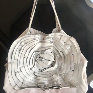 Valentino Rose Tote